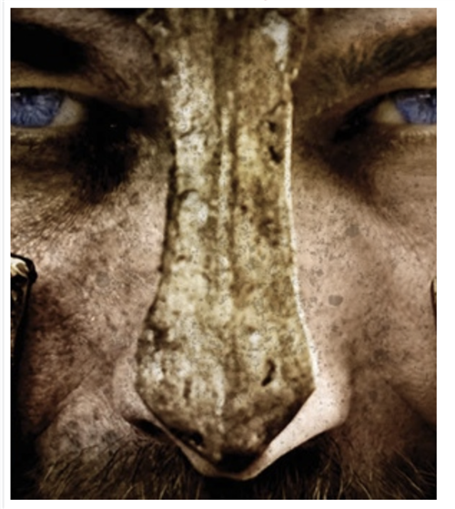 gladiator